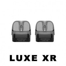 Pod di Ricambio per Luxe XR/XR Max RDL - 2 Pezzi - Vaporesso