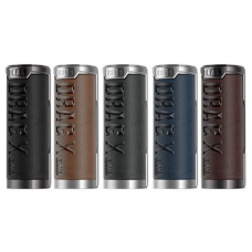 Battery Drag X Plus 18650 / 21700 - Voopoo