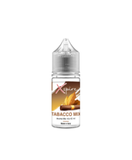 Xspire Aroma Tabacco Mix 10 + 10ml 