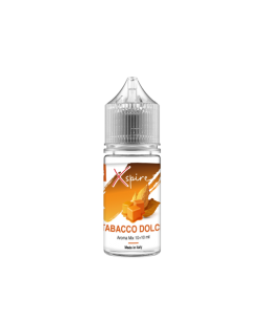 Xspire Aroma Tabacco Dolce 10 + 10ml 