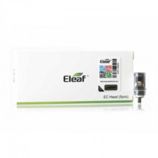 Eleaf MELO 4 Resistenza EC2  0.5 ohm  (confezione 5 pezzi) 
