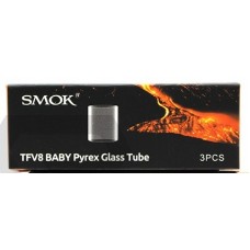 Vetrino Pyrex Tvf 8 Baby Smok ( 1-pcs )