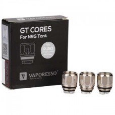Vaporesso Resistenza GT4 Cores per NRG Tank (confezione 3 pezzi) 